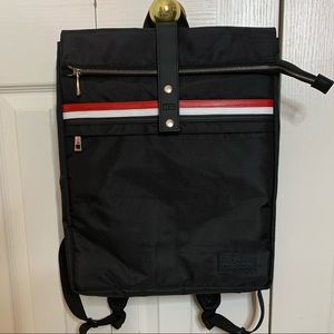 Tissot padded packpack